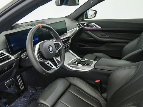 Used 2025 BMW M440i Coupe w/ Premium Package RWD image 24