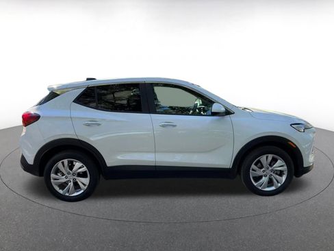 Used 2025 Buick Encore GX Preferred image 16