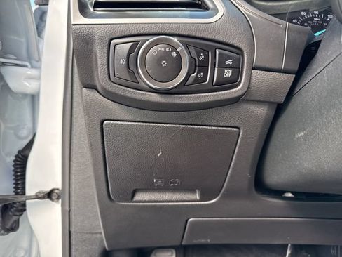 Used 2024 Ford Edge SEL w/ Convenience Package AWD/4WD image 13