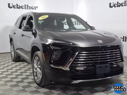 Used 2025 Buick Enclave Preferred