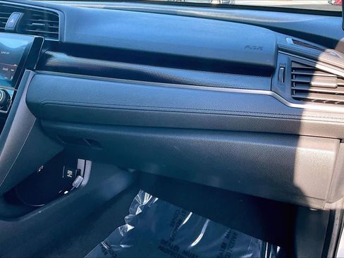 Used 2021 Honda Civic Sport image 18