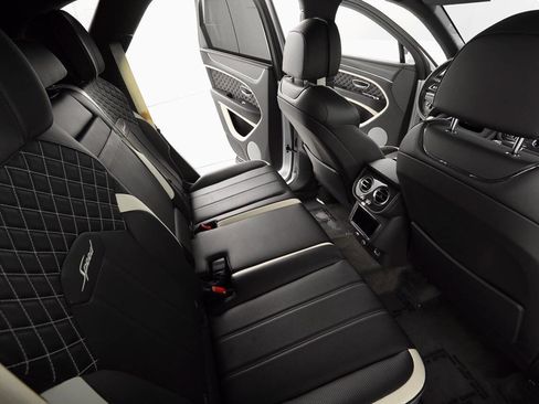 Used 2021 Bentley Bentayga Speed image 14