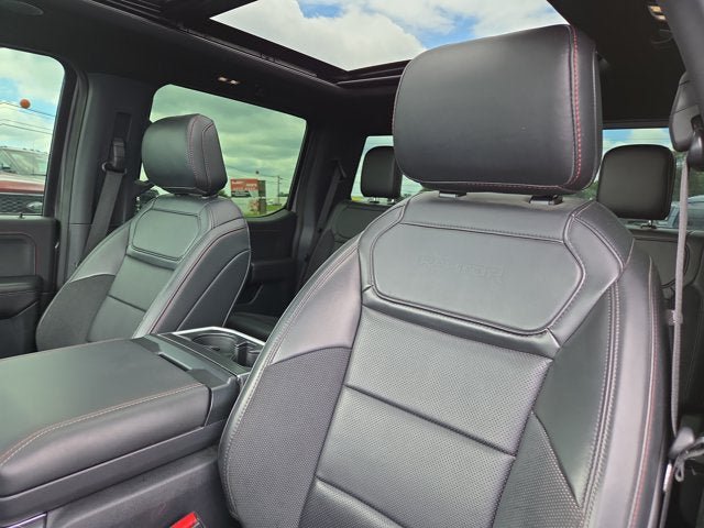 Used 2025 Ford F150 Raptor AWD/4WD image 10