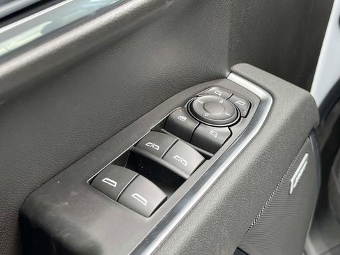 New 2026 GMC Sierra 1500 SLT AWD/4WD image 22