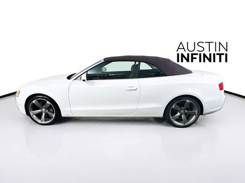 Used 2014 Audi A5 2.0T Premium Plus image 4