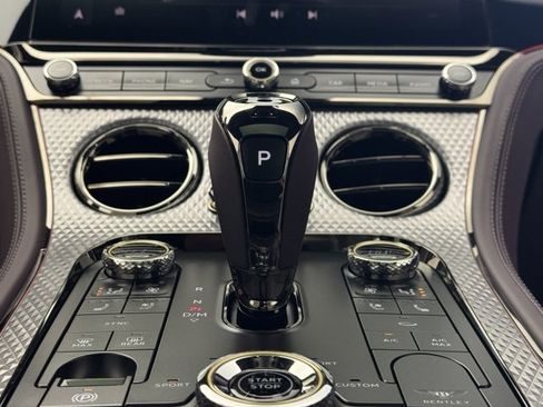 New 2026 Bentley Continental Mulliner image 40