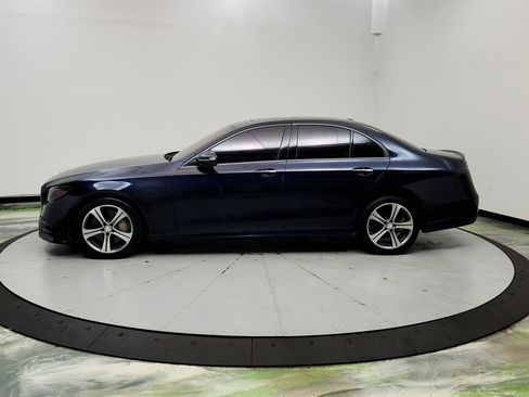 Used 2017 Mercedes-Benz E 300 image 8