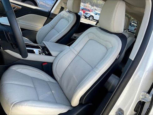 New 2025 Lincoln Aviator Reserve w/ Illumination Package image 9