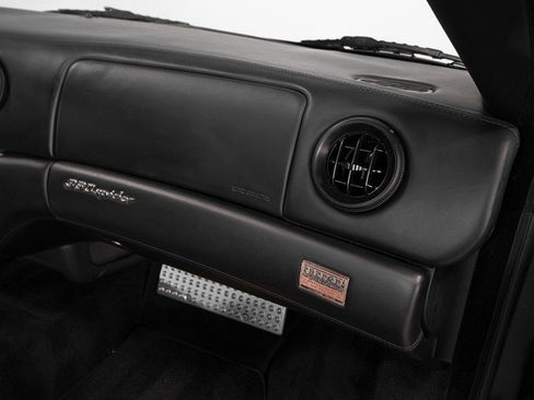 Used 2005 Ferrari 360 Spider image 39