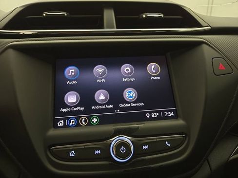 Certified 2021 Chevrolet TrailBlazer LS image 9
