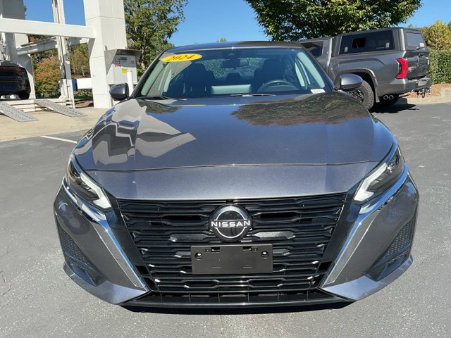 Used 2024 Nissan Altima 2.5 SL FWD image 4