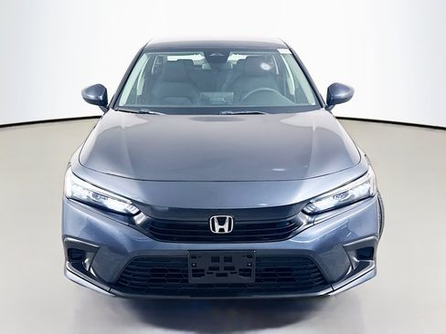 Used 2024 Honda Civic LX image 2