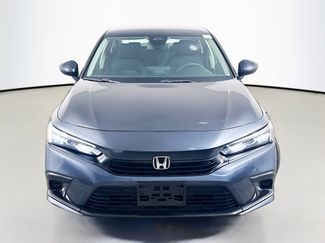 Used 2024 Honda Civic LX video 2