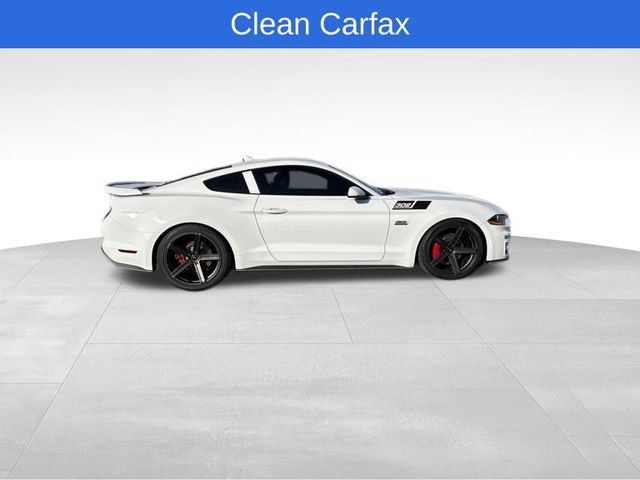 Used 2021 Ford Mustang GT w/ Equipment Group 301A RWD image 4
