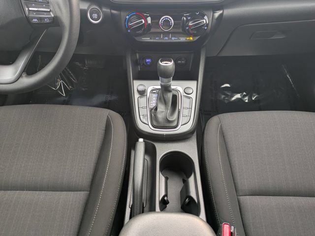 Used 2022 Hyundai Kona SEL w/ Cargo Package FWD image 16