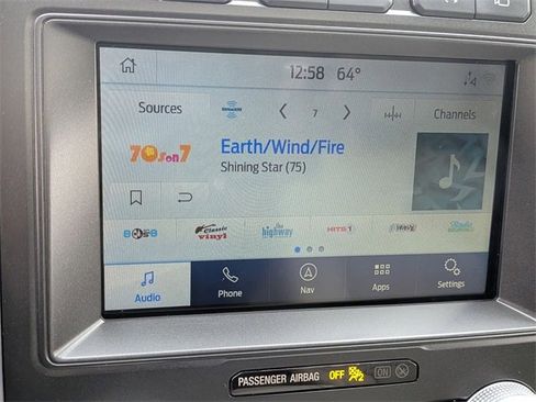 Used 2021 Ford Expedition Platinum image 21