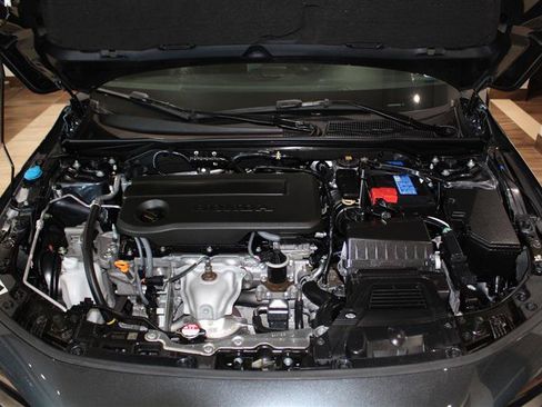 Used 2025 Honda Civic Sport image 14