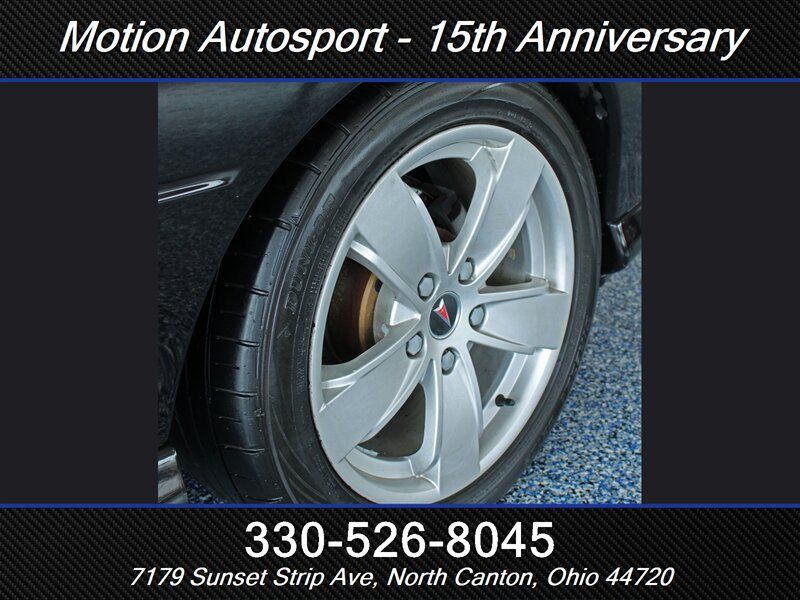 Used 2004 Pontiac GTO RWD image 32