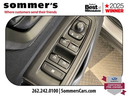 Certified 2026 Subaru Outback Premium AWD/4WD image 12