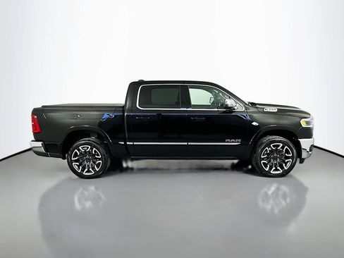 New 2026 RAM 1500 Limited AWD/4WD image 8
