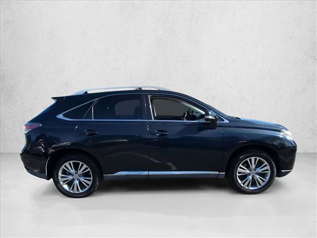 Used 2013 Lexus RX 350 FWD w/ Navigation Pkg image 4