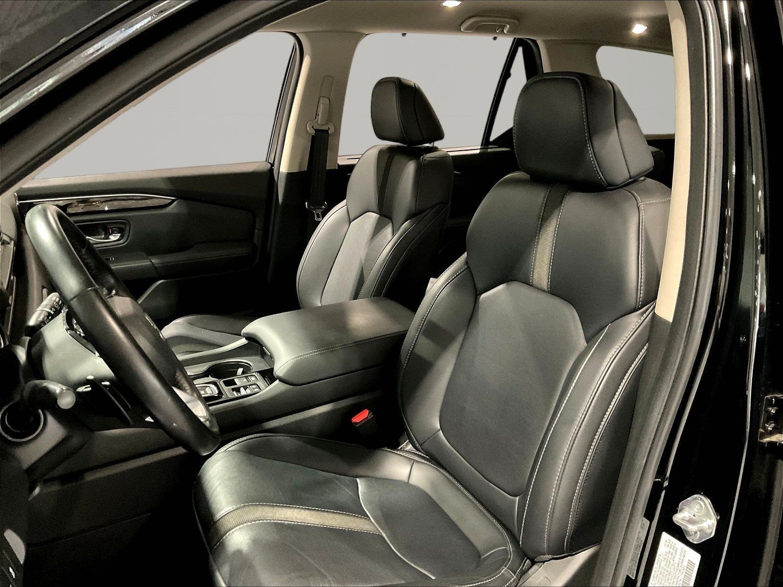 Used 2025 Honda Pilot EX-L image 21