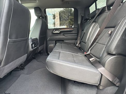 Used 2024 GMC Sierra 2500 Denali w/ Denali Reserve Package image 15