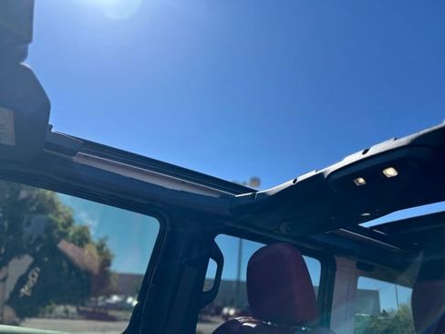 Used 2024 Jeep Wrangler Unlimited Rubicon 392 AWD/4WD image 24