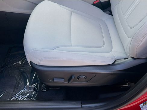 Certified 2026 Hyundai Tucson SEL FWD image 30