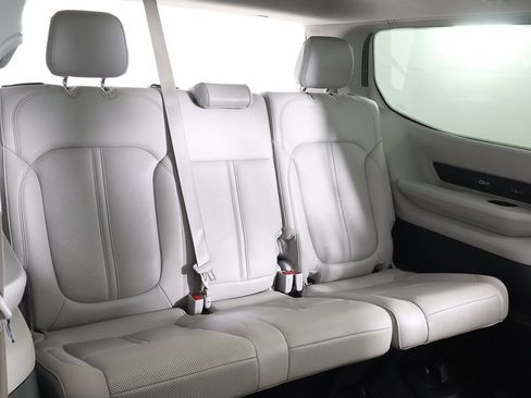 Used 2022 Jeep Wagoneer Series III w/ Premium Group I image 44