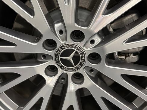 Certified 2026 Mercedes-Benz CLA 250 4MATIC image 19