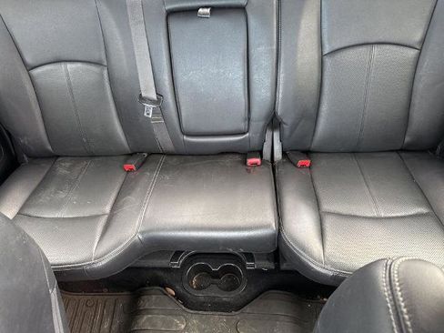 Used 2018 RAM 3500 Laramie w/ Sport Appearance Group image 14