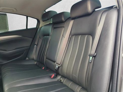 Used 2020 MAZDA MAZDA6 Touring image 19