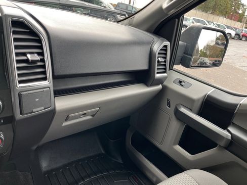 Used 2015 Ford F150 XLT w/ Equipment Group 301A Mid image 18