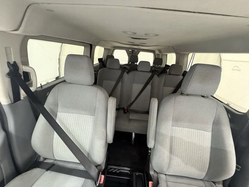 Used 2015 Ford Transit 150 XL image 21