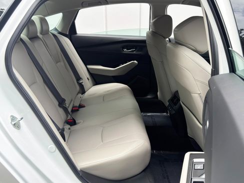 Used 2024 Honda Accord Touring image 40