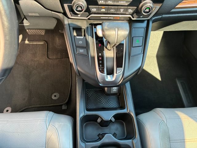 Used 2017 Honda CR-V EX-L image 27