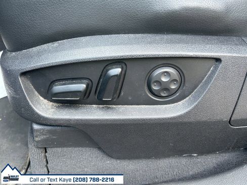 Used 2008 Audi Q7 4.2 Premium image 27