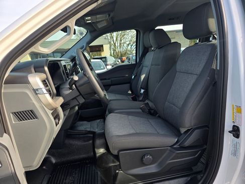 New 2026 Ford F350 XL w/ XL Off-Road Package image 4
