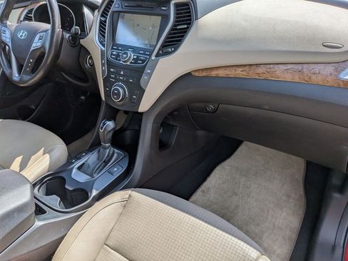 Used 2014 Hyundai Santa Fe Sport w/ Technology Package 04 AWD/4WD image 23