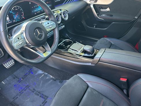 Certified 2023 Mercedes-Benz CLA 45 AMG 4MATIC image 4