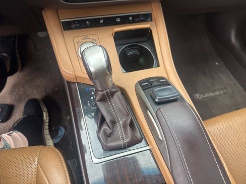 Used 2016 Lexus ES 350 350 image 8