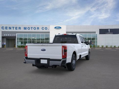 New 2026 Ford F350 Lariat image 8