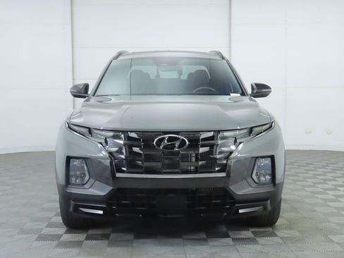 Used 2024 Hyundai Santa Cruz XRT image 2