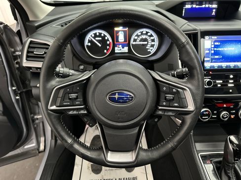 Used 2019 Subaru Forester Limited w/ Popular Package #3 image 27