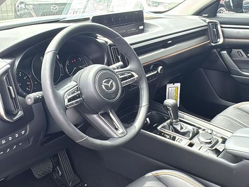 New 2026 MAZDA CX-50 2.5 Turbo w/ Weather Package AWD/4WD image 19