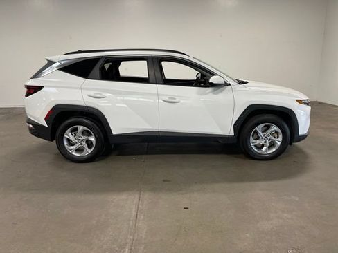 Used 2024 Hyundai Tucson SEL AWD/4WD image 2