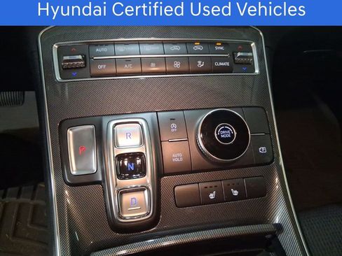 Certified 2022 Hyundai Santa Fe XRT image 20