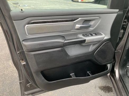 Used 2020 RAM 1500 Big Horn w/ Trailer Tow Group AWD/4WD image 11