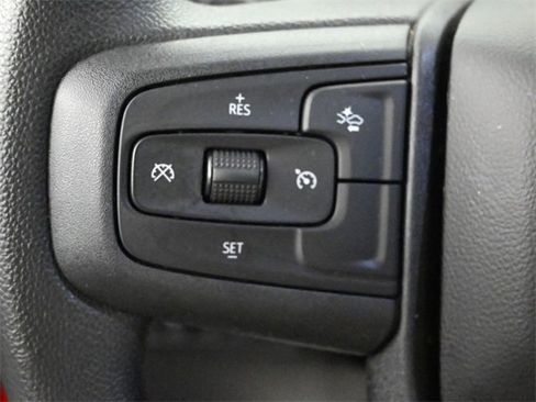 Used 2025 GMC Sierra 2500 Pro image 13